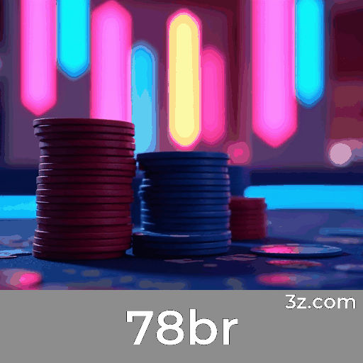 78br: Seu Cassino Online Confiável e Seguro