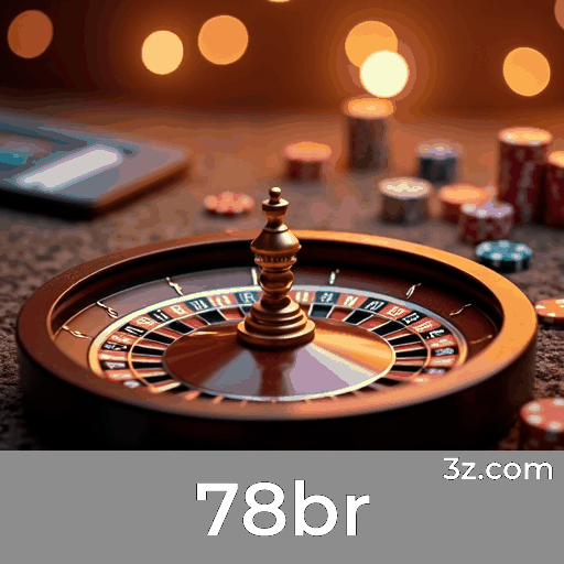 78br: Seu Cassino Online Confiável e Seguro
