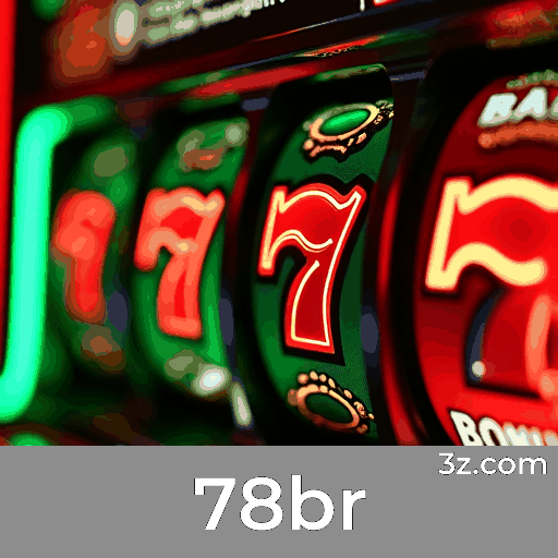 78br: Seu Cassino Online Confiável e Seguro