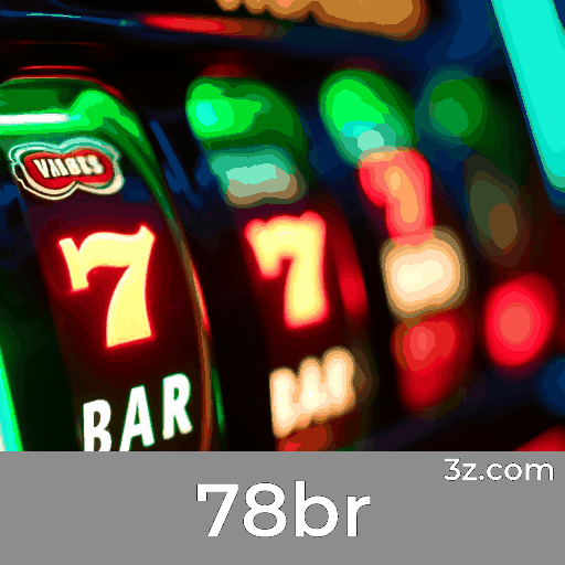78br: Seu Cassino Online Confiável e Seguro