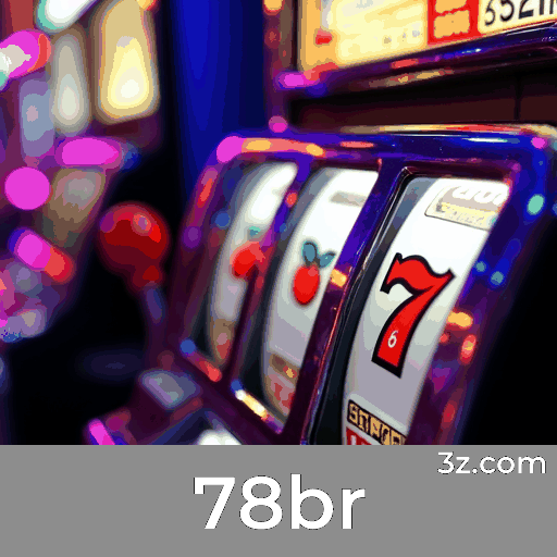 78br: Cassino Imersivo para Jogadores Brasileiros