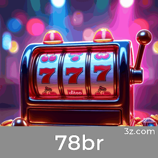Experimente o 78br app: recompensas exclusivas para você!