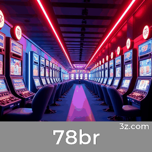 Experimente o 78br app: recompensas exclusivas para você!
